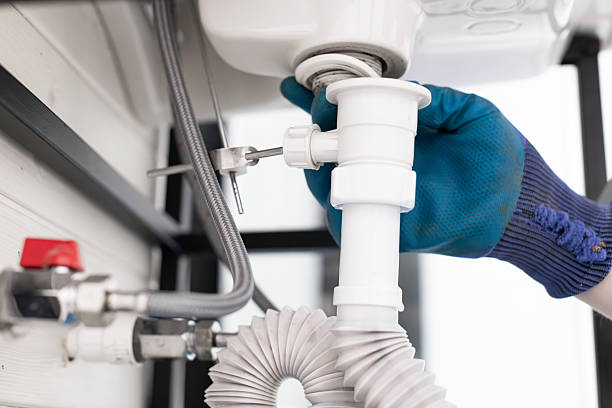 Reliable Plumbing contractor in Oakley, KS by Masters Plumbing Service